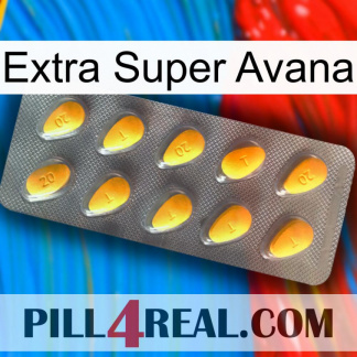 Extra Super Avana cialis1